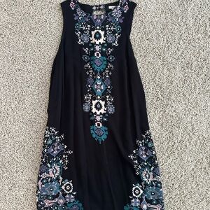 Urban Outfitters Open Back Dress